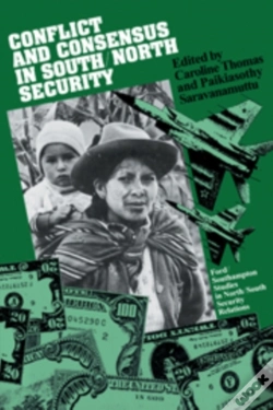 Capa do artigo Conflict And Consensus In South/North Security