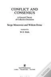 Capa do artigo Conflict And Consensus