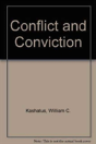 Conflict And Conviction - Preview