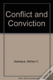 Capa do artigo Conflict And Conviction