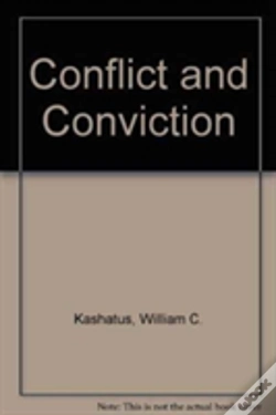Capa do artigo Conflict And Conviction