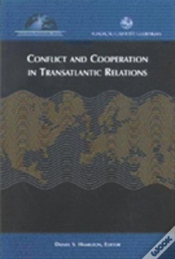 Capa do artigo Conflict And Cooperation In Transatlantic Relations