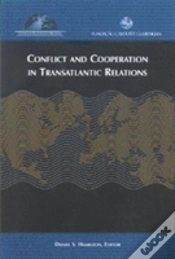 Capa do artigo Conflict And Cooperation In Transatlantic Relations