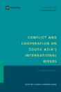 Conflict And Cooperation On South Asia'S International Rivers - Preview