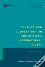 Capa do artigo Conflict And Cooperation On South Asia