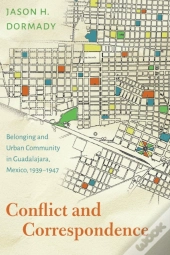 Conflict And Correspondence