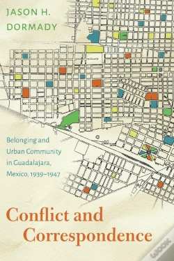 Capa do artigo Conflict And Correspondence