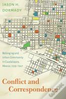 Conflict And Correspondence