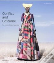 Capa do artigo Conflict And Costume: The Herero Tribe Of Namibia