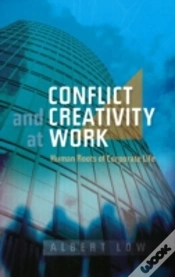 Capa do artigo Conflict And Creativity At Work