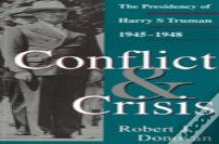 Conflict And Crisis