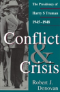 Conflict And Crisis - Preview