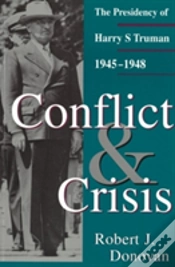Capa do artigo Conflict And Crisis