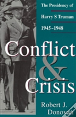 Capa do artigo Conflict And Crisis