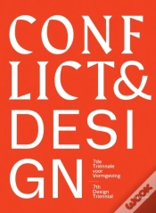 Capa do artigo Conflict And Design: Design Triennial - 7th