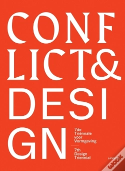 Capa do artigo Conflict And Design: Design Triennial - 7th
