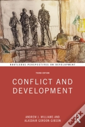 Capa do artigo Conflict And Development