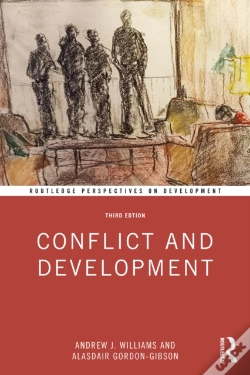 Capa do artigo Conflict And Development