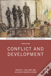 Conflict And Development