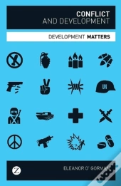 Conflict And Development