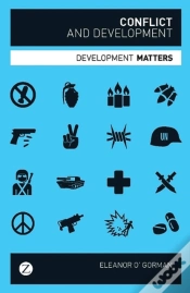 Capa do artigo Conflict And Development