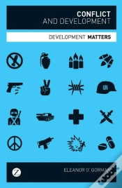 Capa do artigo Conflict And Development