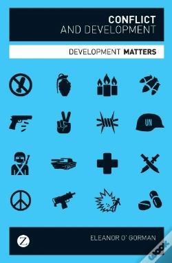 Capa do artigo Conflict And Development