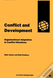 Capa do artigo Conflict And Development