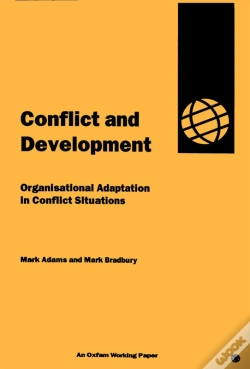 Capa do artigo Conflict And Development