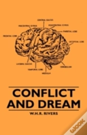 Capa do artigo Conflict And Dream