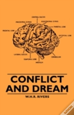 Capa do artigo Conflict And Dream
