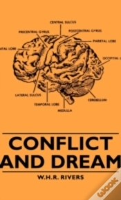 Capa do artigo Conflict And Dream