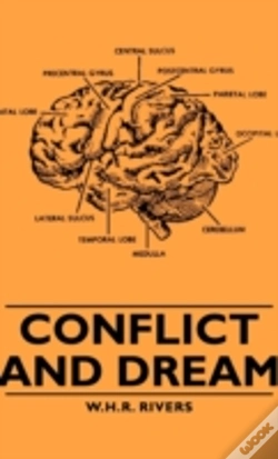 Capa do artigo Conflict And Dream