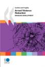 Conflict And Fragility Armed Violence Reduction - Preview