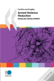 Capa do artigo Conflict And Fragility Armed Violence Reduction