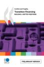 Conflict And Fragility Transition Financ - Preview