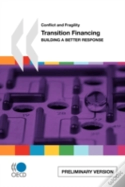 Capa do artigo Conflict And Fragility Transition Financ