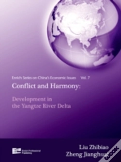 Capa do artigo Conflict And Harmony