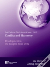 Capa do artigo Conflict And Harmony