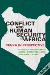 Capa do artigo Conflict And Human Security In Africa