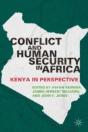 Conflict And Human Security In Africa - Preview