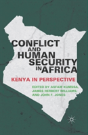 Conflict And Human Security In Africa - Preview