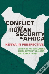 Conflict And Human Security In Africa