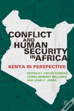 Capa do artigo Conflict And Human Security In Africa