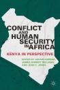 Conflict And Human Security In Africa - Preview