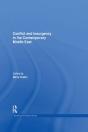 Conflict And Insurgency In The Contemporary Middle East - Preview