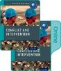 Conflict And Intervention: Ib History Print And Online Pack: Oxford Ib Diploma Programme - Preview