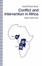 Conflict And Intervention In Africa - Preview