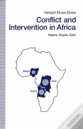 Conflict And Intervention In Africa