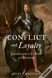 Capa do artigo Conflict And Loyalty